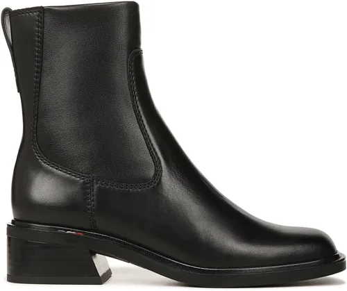 Vista 2 de Franco Sarto Botines Gracelyn de tacón bajo para mujer