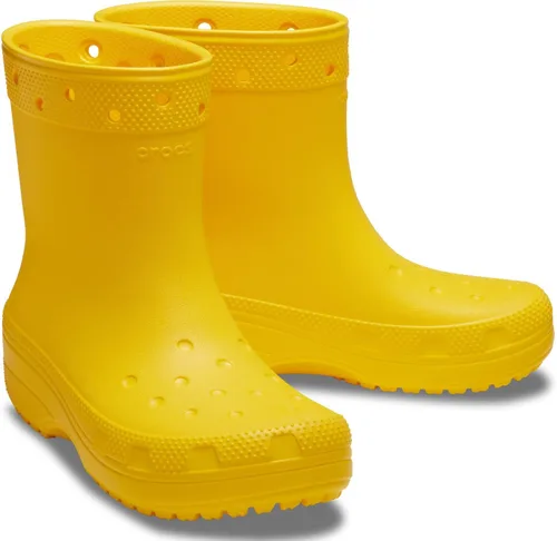 Crocs Botas clásicas unisex para adultos