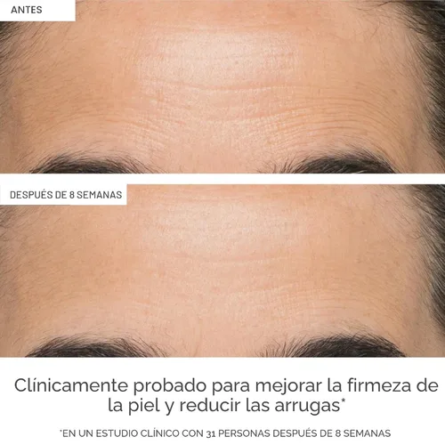 Vista 3 de Drunk Elephant Protini Polypeptide Cream - Crema hidratante reafirmante - Cuidado de la piel clínico limpio - Libre de crueldad animal - Probado por