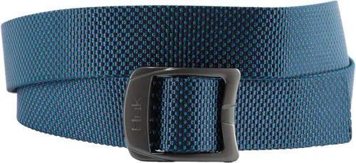 Vista 7 de Huk Cinturón de nailon de pesca, tamaño ajustable, casual, estilo de vida, secado rápido, 44 pulgadas de longitud máxima