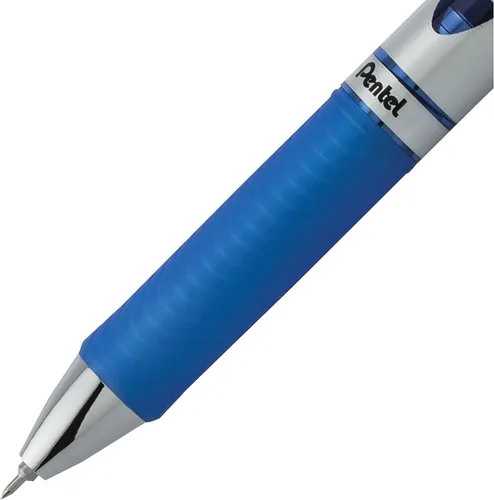 Vista 5 de Pentel EnerGel Deluxe RTX - Bolígrafo de gel líquido retráctil Surtido