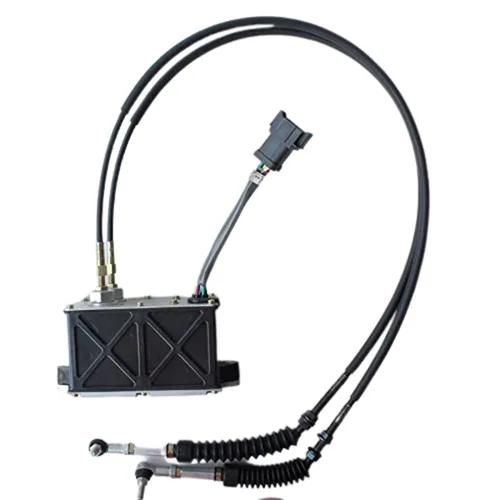 TH MO 9# 247-5212 247-5213 247-5211 227-7672 227-7667 Motor AS Gobernador, motor paso a paso/motor del acelerador se adapta a Caterpillar cat E320C