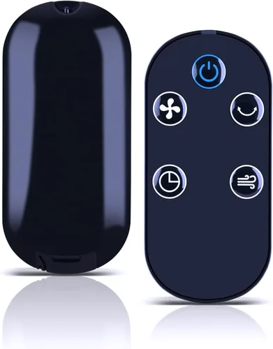 New Fan Replacement Remote Control fit for omnibreeze Tower Fan DC2018 3333004