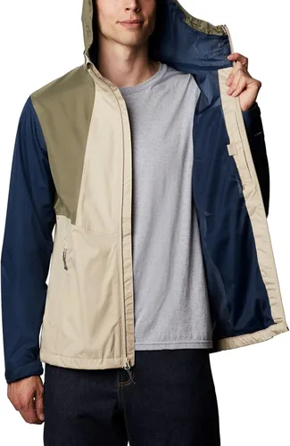 Vista 8 de Columbia Inner Limits II - Chaqueta para hombre