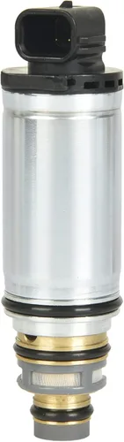 Vista 6 de Electroválvula de control del compresor de CA compatible con Nissan Altima 2013-2016 para Valeo DCS17EC VCS14EC