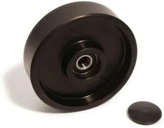 Atlas Model AA-30, AA-50 - Rueda de dirección (1.0 in)