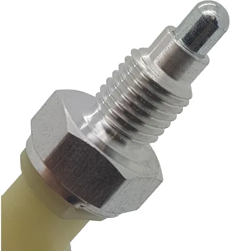 Vista 3 de Interruptor de luz de respaldo compatible con Daewoo Leganza 2.2L L4 transmisión manual 1999 2000 2001 2002 PC-836189