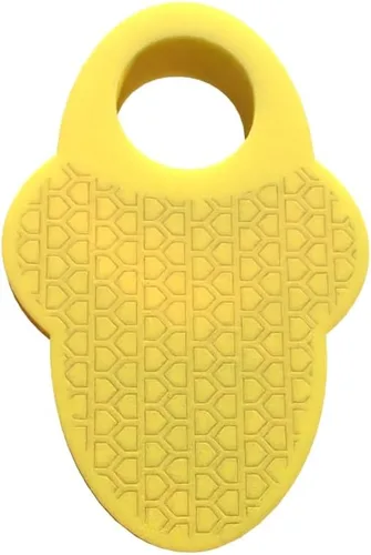 Vista 4 de Baseball Thumb Guard, Batters Batting Grip, Finger Guard, Accessory, Batting Protection, Reduce Bat Sting, Hitter, Tool, Bat, Hitting Accessory