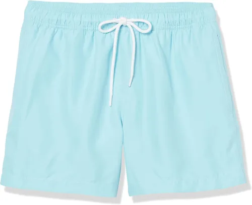 Vista 4 de Tienda Essentials Pantalones cortos de mesa para hombre