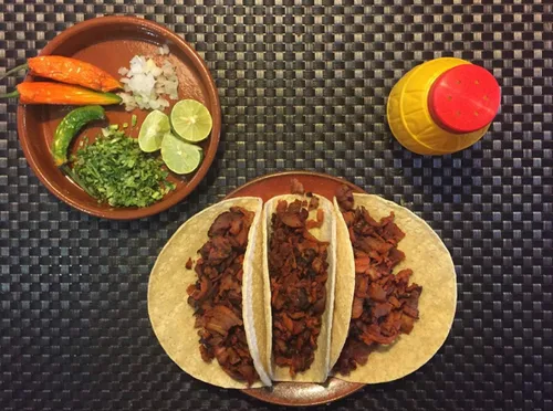 Vista 6 de Saleros Mexicanos, Saleros Mexicanos, Saleros de Barrilito, Juego de 3 Saleros Mexicanos