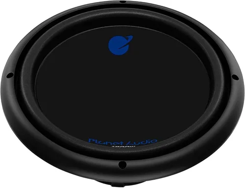 Vista 4 de Planet Audio Subwoofers AC12D de 12 pulgadas 3600 W (par)