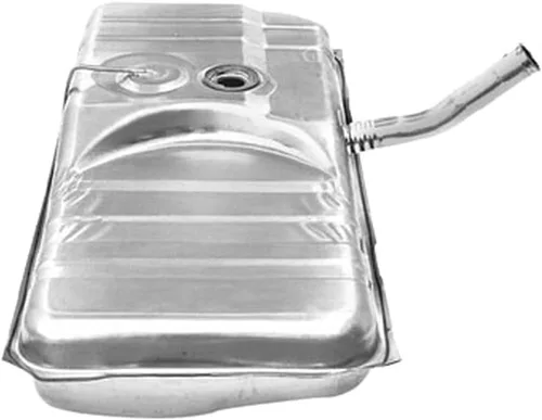 Vista 59 de TRQ Depósito de combustible de gasolina de 18.5 galones compatible con Toyota Tacoma 2003-2004