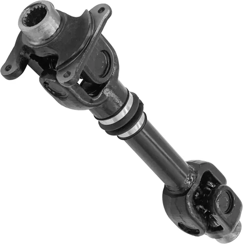 Vista 7 de Caltric Hélice Trasera Eje Impulsora Bombardier Compatible con Can-am Outlander 800 4X4 XT 2006 2007 2008