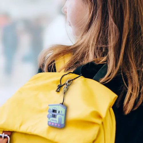 Vista 9 de Skyrocket Pixel Stars Dreamhouse - Crea una versión de ensueño virtual de ti mismo!