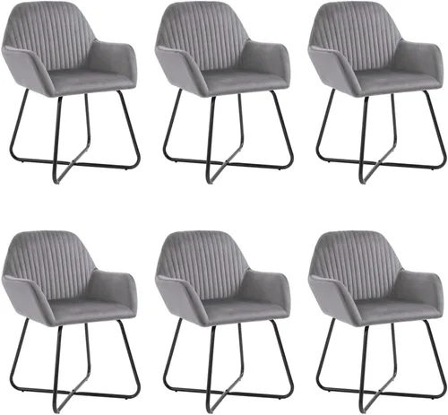 Vista 8 de Sillas de comedor, silla de comedor de conferencias, silla de comedor de cocina adecuada para comedor diario o eventos especiales, como reuniones