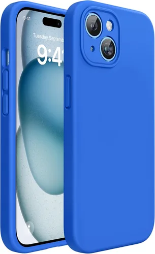 Vista 255 de Miracase Funda ultradelgada diseñada para iPhone SE 2022 (3ª generación)/iPhone SE 2020 (2ª generación)/iPhone 7/iPhone 8 con protector de pantalla