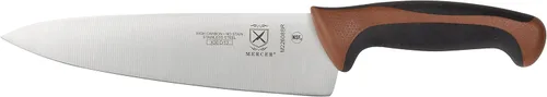 Vista 13 de Mercer Culinary - M22306WBH Mercer Culinary Millennia - Cuchillo deshuesador de 6 pulgadas, color blanco