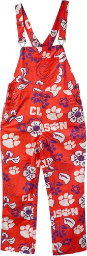 Vista 4 de Wes and Willy Pantalones Ligeros de Moda para Hombre, Fan de Deportes Universitarios, Gameday, Tailgating