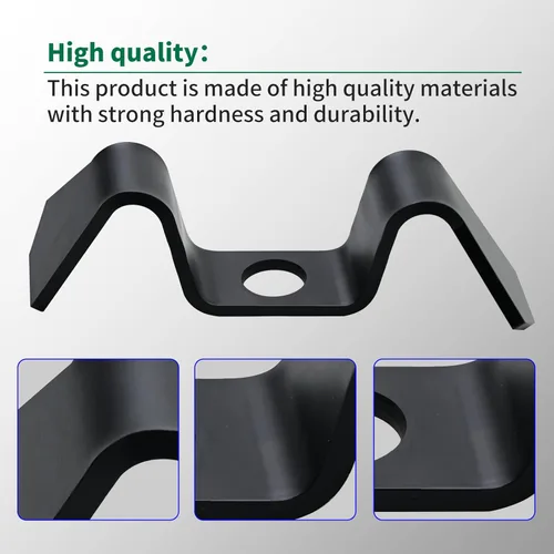 Vista 5 de Cuchilla de bordeadora de cama 4180 710 6001 compatible con Stihl Edger 4150-2