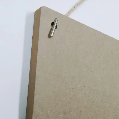 Vista 7 de Losea Guía para la eliminación de manchas de lavandería, letrero de pared de madera rústica de 8 x 12 pulgadas