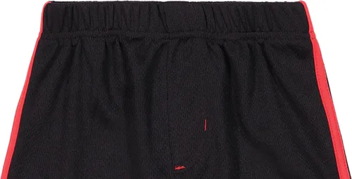 Vista 7 de Disney- Camisa de manga corta y pantalones cortos de malla de Mickey Mouse