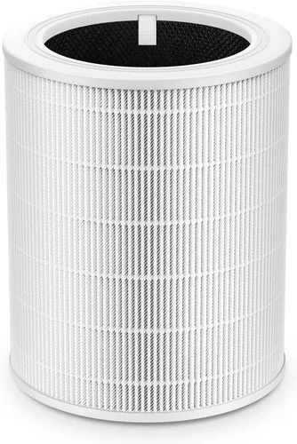 Vista 13 de Core 600S - Filtro de repuesto para cuidado de mascotas LEVOIT Core 600S y Core 600S-P purificador de aire, para filtro de repuesto Core 600S-P