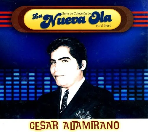 Serie de Coleccion de La Nueva Ola en El Peru