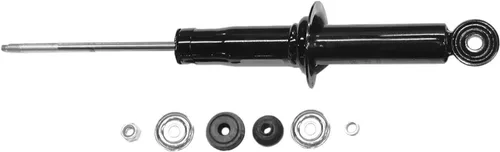 Gabriel G51077 Ultra - Puntal delantero para Toyota 4Runner 4WD 96-02, Toyota Tacoma 4WD 95-04, Toyota Tacoma Pre Runner RWD 98-04 (paquete de 1)