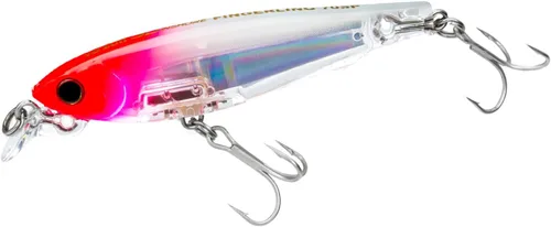 Duel Yo Zuri 3 D Inshore Fingerling