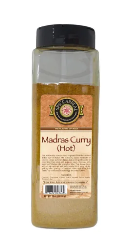 Vista 3 de Sazonador jerk jamaicano de Spice Appeal