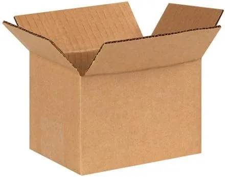 200 6x4x4 Envío Embalaje Envíos Cajas de mudanza Cartón corrugado