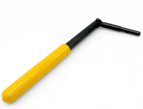 Vista 4 de La mejor herramienta de cercado (clips adhesivos en forma de T) de The Clip Bender