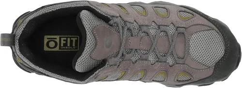 Vista 2 de Oboz Sawtooth II - Zapatos de senderismo bajos para hombre