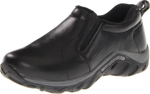 Merrell Unisex-Child Jungle Moc Moccasin