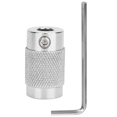 Broca de molienda, accesorios de herramientas abrasivas de vidrio de cerámica para interior, grifo, delphiglass, amoladora de vidrio (MGBK34)