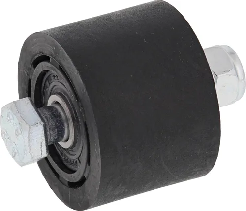 All Balls Racing 79-5002 Rodillo de cadena superior sellado compatible con/reemplazo para Honda, Kawasaki, Suzuki, Yamaha