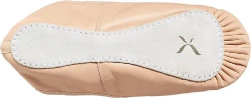 Vista 4 de Capezio Daisy - Zapatillas de ballet para mujer
