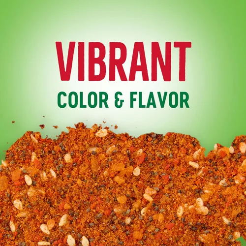 Vista 5 de McCormick Perfect Pinch Salad Supreme Seasoning, 8.25 onzas (paquete de 6)