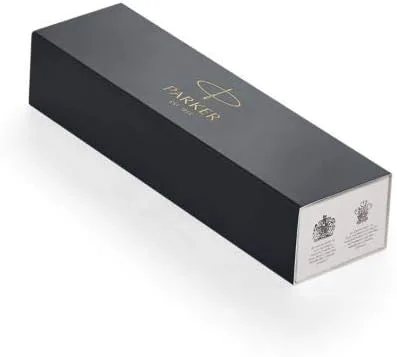 Vista 7 de PARKER IM 1931639 - Bolígrafo de punta fina color violeta oscuro con tinta negra