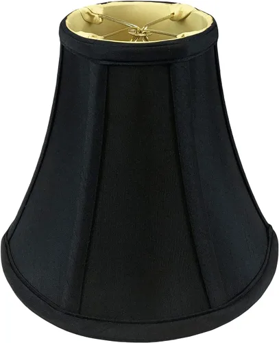 Vista 26 de Royal Designs, Inc. BS-704FC-6AGL pantalla para lámpara True Bell, 3.5 x 6 x 6.25 pulgadas, Oro Antiguo
