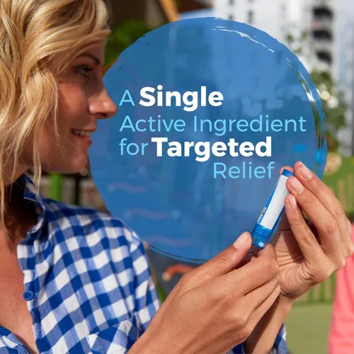 Vista 2 de Boiron Belladonna 30C Medicina Homeopática para la Fiebre - 80 Píldoras