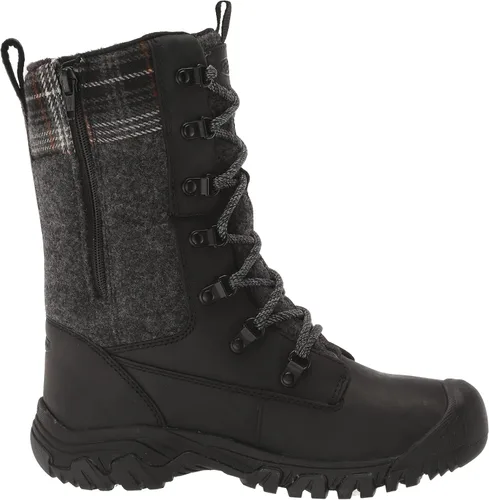 Vista 6 de KEEN Women's Greta Tall Classic Waterproof Snow Boot
