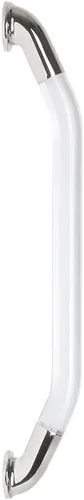 Manija de Asistencia IllumaGrip Select ITC Formada del Fabricante de 20 pulgadas con Mango Central Iluminado por LED para RV, Barco o Casa - Manija