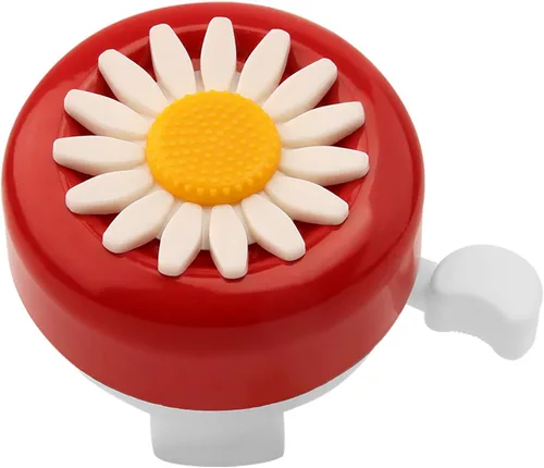 Vista 13 de Campana de bicicleta para niños, campana de bicicleta para niñas, bocina de bicicleta, campanas de bicicleta para niños pequeños