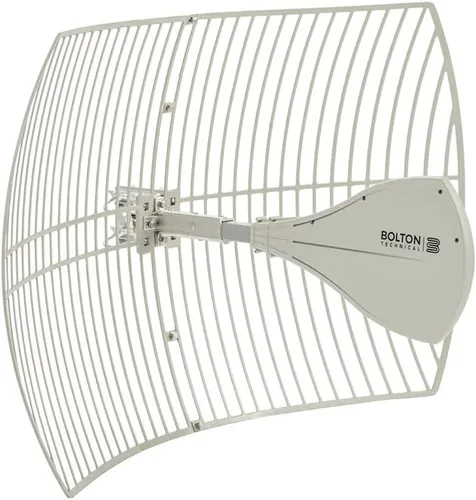 Antena celular de largo alcance – hasta 20 millas de alcance | Antena de refuerzo de teléfono celular para exteriores de alta ganancia +26 db |