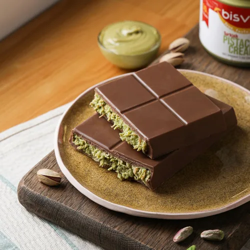 Vista 7 de BISVUA Kataifi seco a granel de 11.0 lbs (11 libras) - Perfecto para barra de chocolate viral Dubai rellenos de pistacho postres knafeh, kunafa