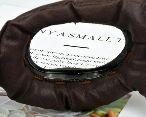 Vista 4 de Gafas de cosplay Steampunk para motocicleta, disfraz retro estilo piloto