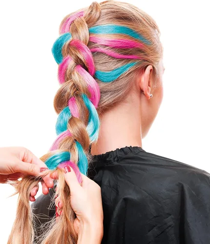 Vista 4 de Cra-Z-Art Shimmer 'N Sparkle 3 en 1 Ultimate Glitter Beauty Set