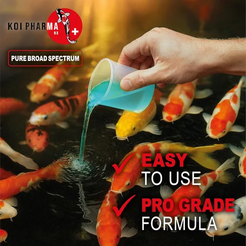 Vista 4 de Tratamiento puro de la enfermedad del exterminador de parásitos de amplio espectro (1 galón)