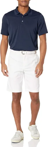 Vista 8 de Tienda Essentials Men's Regular-Fit Quick-Dry Golf Polo Shirt (Available in Big & Tall)